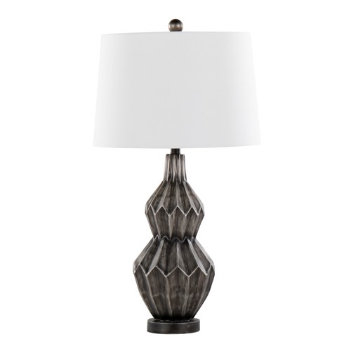 Astro 31.5" Poly Table Lamp